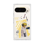 プレミアムスクエアケース［ NARUTO -ナルト- 疾風伝 - ステッカー - 波風ミナト ］