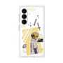 プレミアムスクエアケース［ NARUTO-ナルト- 疾風伝 - ステッカー - 波風ミナト ］