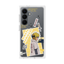 プレミアムスクエアケース［ NARUTO-ナルト- 疾風伝 - ステッカー - 波風ミナト ］