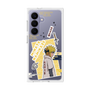 プレミアムスクエアケース［ NARUTO-ナルト- 疾風伝 - ステッカー - 波風ミナト ］