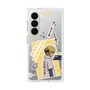 プレミアムスクエアケース［ NARUTO-ナルト- 疾風伝 - ステッカー - 波風ミナト ］