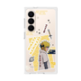 プレミアムスクエアケース［ NARUTO-ナルト- 疾風伝 - ステッカー - 波風ミナト ］
