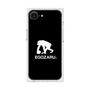 プレミアムスクエアケース［ EGOZARU - ベーシックロゴ ］