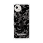 プレミアムスクエアケース［ EGOZARU - カモフラージュ ］