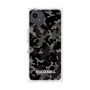 プレミアムスクエアケース［ EGOZARU - カモフラージュ ］