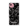 プレミアムスクエアケース［ EGOZARU - カモフラージュ ］