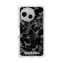 プレミアムスクエアケース［ EGOZARU - カモフラージュ ］