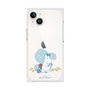 プレミアムスクエアケース［ MOOMIN - Snorkmaiden ］