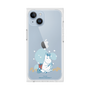 プレミアムスクエアケース［ MOOMIN - Snorkmaiden ］