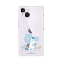 プレミアムスクエアケース［ MOOMIN - Snorkmaiden ］