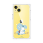 プレミアムスクエアケース［ MOOMIN - Snorkmaiden ］