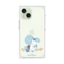 プレミアムスクエアケース［ MOOMIN - Snorkmaiden ］