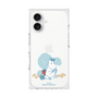 プレミアムスクエアケース［ MOOMIN - Snorkmaiden ］