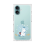 プレミアムスクエアケース［ MOOMIN - Snorkmaiden ］