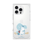 プレミアムスクエアケース［ MOOMIN - Snorkmaiden ］