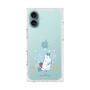 プレミアムスクエアケース［ MOOMIN - Snorkmaiden ］