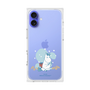 プレミアムスクエアケース［ MOOMIN - Snorkmaiden ］