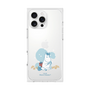 プレミアムスクエアケース［ MOOMIN - Snorkmaiden ］