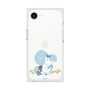 プレミアムスクエアケース［ MOOMIN - Snorkmaiden ］