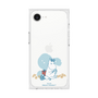 プレミアムスクエアケース［ MOOMIN - Snorkmaiden ］