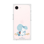 プレミアムスクエアケース［ MOOMIN - Snorkmaiden ］