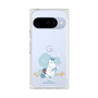 プレミアムスクエアケース［ MOOMIN - Snorkmaiden ］