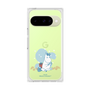 プレミアムスクエアケース［ MOOMIN - Snorkmaiden ］
