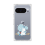 プレミアムスクエアケース［ MOOMIN - Snorkmaiden ］