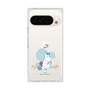 プレミアムスクエアケース［ MOOMIN - Snorkmaiden ］