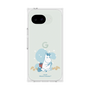 プレミアムスクエアケース［ MOOMIN - Snorkmaiden ］