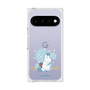 プレミアムスクエアケース［ MOOMIN - Snorkmaiden ］