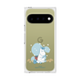プレミアムスクエアケース［ MOOMIN - Snorkmaiden ］
