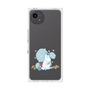 プレミアムスクエアケース［ MOOMIN - Snorkmaiden ］