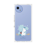 プレミアムスクエアケース［ MOOMIN - Snorkmaiden ］