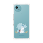 プレミアムスクエアケース［ MOOMIN - Snorkmaiden ］