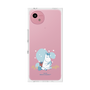 プレミアムスクエアケース［ MOOMIN - Snorkmaiden ］