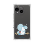 プレミアムスクエアケース［ MOOMIN - Snorkmaiden ］