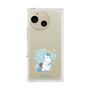 プレミアムスクエアケース［ MOOMIN - Snorkmaiden ］