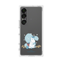 プレミアムスクエアケース［ MOOMIN - Snorkmaiden ］