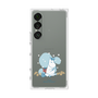 プレミアムスクエアケース［ MOOMIN - Snorkmaiden ］