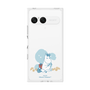プレミアムスクエアケース［ MOOMIN - Snorkmaiden ］