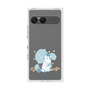 プレミアムスクエアケース［ MOOMIN - Snorkmaiden ］