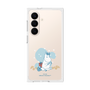 プレミアムスクエアケース［ MOOMIN - Snorkmaiden ］