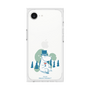 プレミアムスクエアケース［ MOOMIN - Moominpappa ］