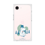 プレミアムスクエアケース［ MOOMIN - Moominpappa ］