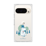 プレミアムスクエアケース［ MOOMIN - Moominpappa ］
