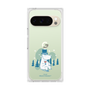 プレミアムスクエアケース［ MOOMIN - Moominpappa ］