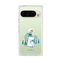プレミアムスクエアケース［ MOOMIN - Moominpappa ］