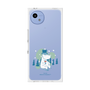 プレミアムスクエアケース［ MOOMIN - Moominpappa ］