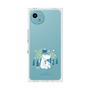 プレミアムスクエアケース［ MOOMIN - Moominpappa ］